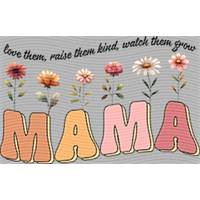 Mother's Day-MM 6376